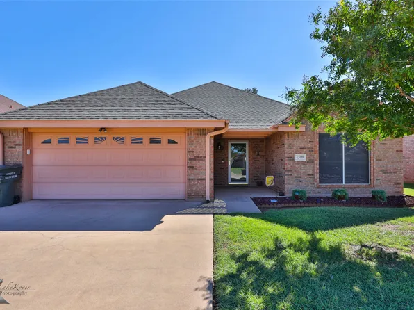 4309 Hearthstone Ct, Abilene, TX 79606