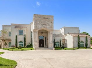 3509 Oak Ridge Ln, Mission, TX 78573