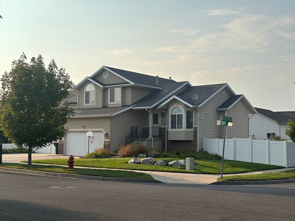 1st image of 1456 W 2400 S