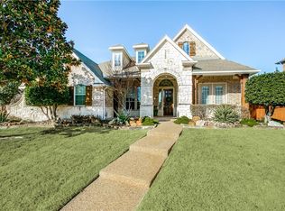 1903 Bordeaux Ct, Allen, TX 75002