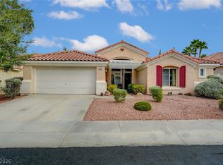 2970 Matese Dr, Henderson, NV 89052
