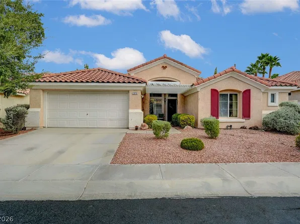 2970 Matese Dr, Henderson, NV 89052