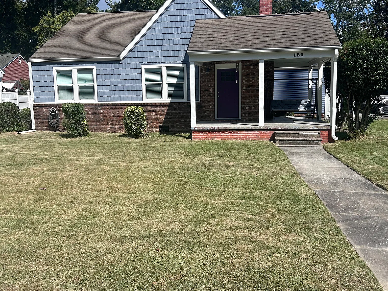 3 bed, 2.5 bath, 2099 sqft, $2,000 — Photo 1