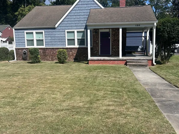 120 Jean Cir, Jacksonville, NC 28540