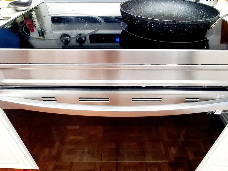 Samsung wifi range