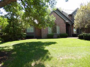 10923 Birkdale Ct, Fort Wayne, IN