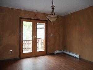 Formal Dining