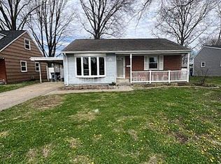 2349 Clark Ave, Granite City, IL