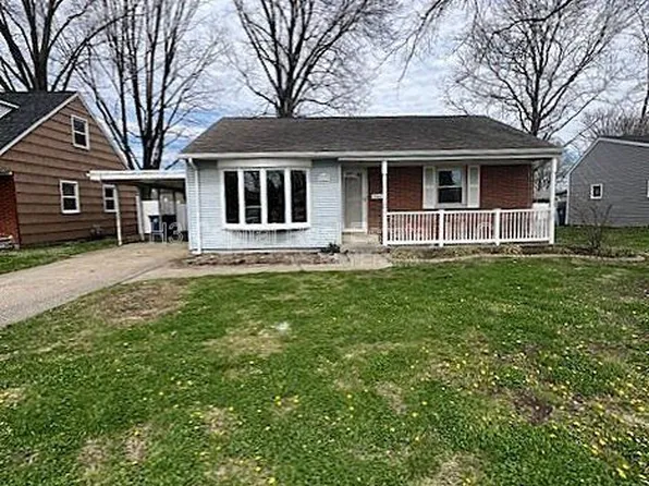 2349 Clark Ave, Granite City, IL 62040