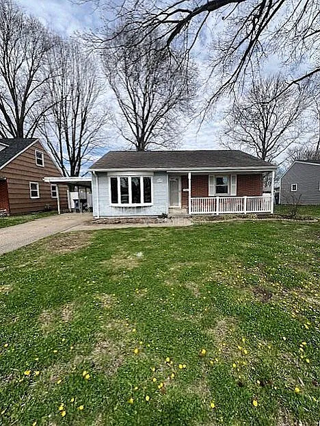 2349 Clark Ave photo 1