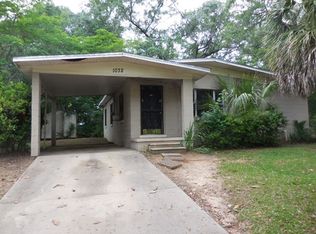 1032 Calloway St, Tallahassee, FL 32304