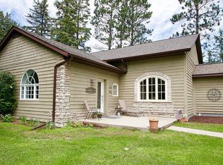 446 Carr Lake Rd SE, Bemidji, MN 56601