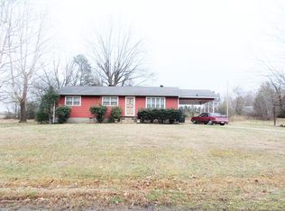 3840 Maytown Rd, Bruceton, TN 38317