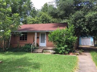 551 Classen Dr, Dallas, TX 75218