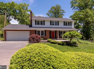 800 Hillside Blvd, Wilmington, DE 19803