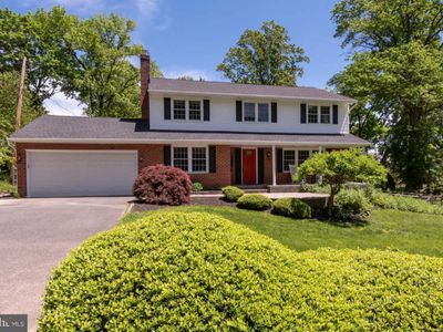 800 Hillside Blvd, Wilmington, DE, 19803