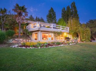 610 Mangels Rnch, Aptos, CA 95003