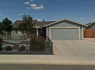 800 Brandy Ct, Dayton, NV 89403