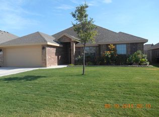 3930 Blair Ln, San Angelo, TX 76904