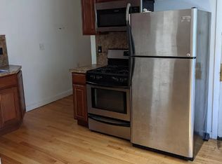 25 Pinckney St #1, Somerville, MA 02145