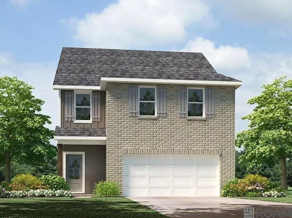 12706 Nightshade Ave, Walker, LA 70785
