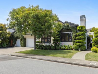 86 Saint Thomas Way, Tiburon, CA, 94920