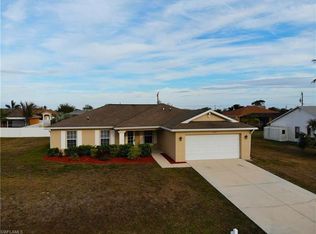 1003 NW 7th Ave, Cape Coral, FL 33993