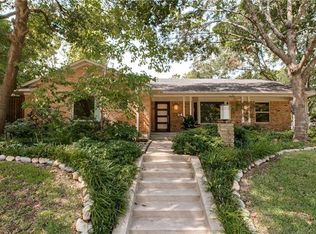 7105 Walling Ln, Dallas, TX 75231