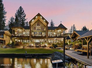 11637 W Riverview Dr, Post Falls, ID 83854