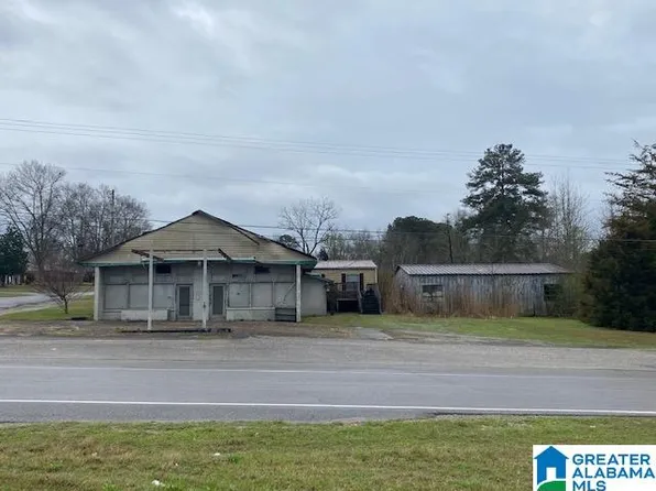 887 Lake Mitchell Rd, Clanton, AL 35045