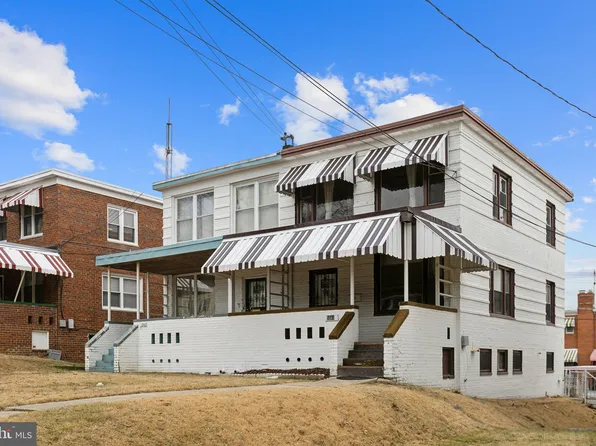 5041 12th St NE, Washington, DC 20017