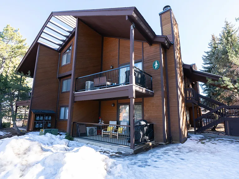 2025 Canyons Resort Dr #P7 — Photo 22