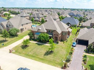 817 Calm Crest Dr, Rockwall, TX 75087