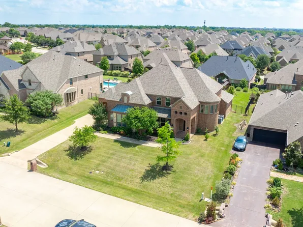 817 Calm Crest Dr, Rockwall, TX 75087