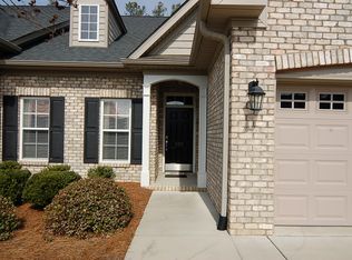 305 Dornoch Dr, Winston Salem, NC 27107