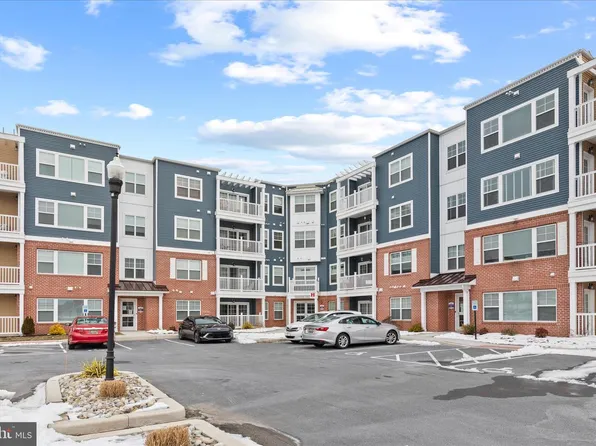 24160 Port Ln #107, Lewes, DE 19958