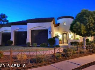 7566 W Trails Dr, Glendale, AZ 85308