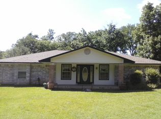 773 Fm 3266, Palestine, TX 75801