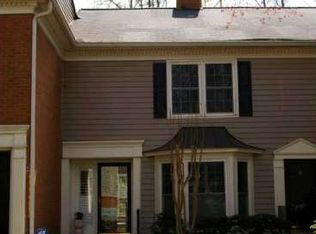 88 Mount Vernon Cir #88, Sandy Springs, GA 30338