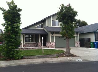 1312 Middlebrook Way, Rohnert Park, CA 94928
