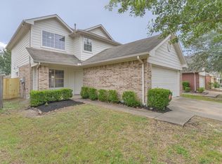 1423 Oxberg Trl, Houston, TX 77073
