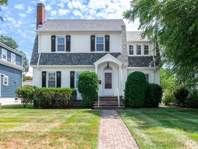 19 Kingston Avenue, Poughkeepsie, NY, 12603