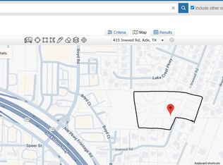 513 Cottage Ct, Azle, TX 76020