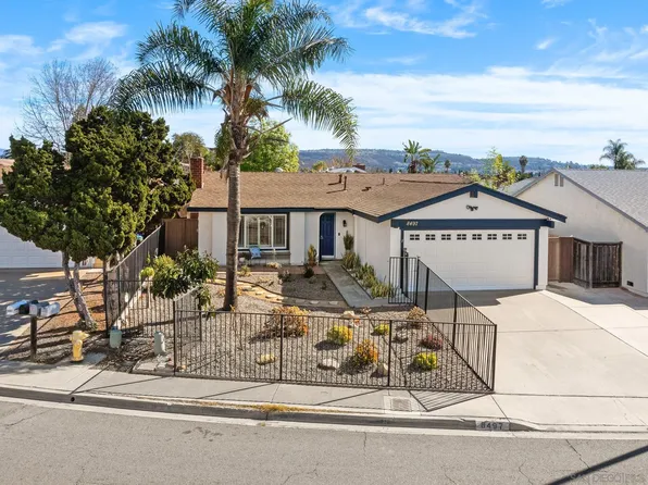 8497 Menkar Rd, San Diego, CA 92126