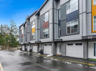 2130 Triangle Trl #108, Langford, BC V9C 0R2