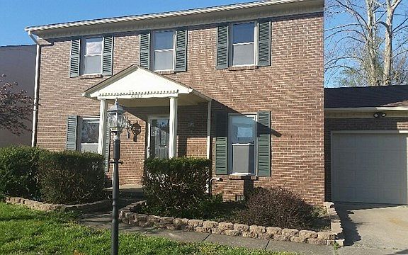 2nd image of 4015 Brentwood Dr