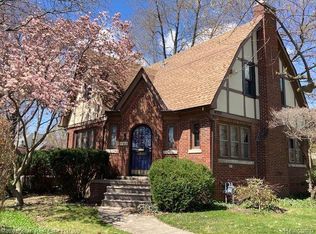 4105 Audubon Rd, Detroit, MI 48224