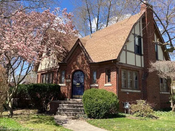 4105 Audubon Rd, Detroit, MI 48224