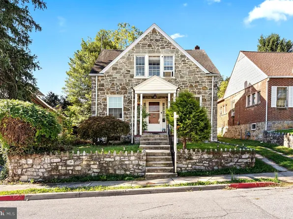 403 Brown Ave, Hagerstown, MD 21740