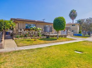 2912 W Via Acosta, Montebello, CA 90640